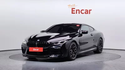 BMW M8