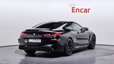 BMW M8