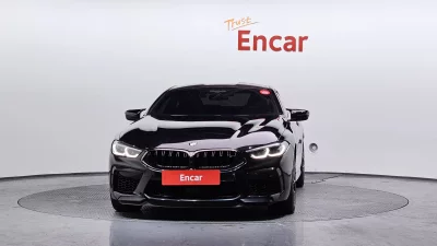 BMW M8