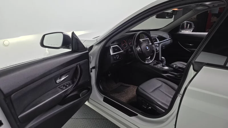 BMW 3-Series Gran Turismo