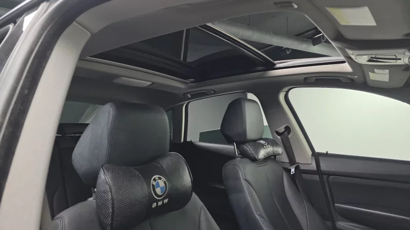 BMW 3-Series Gran Turismo