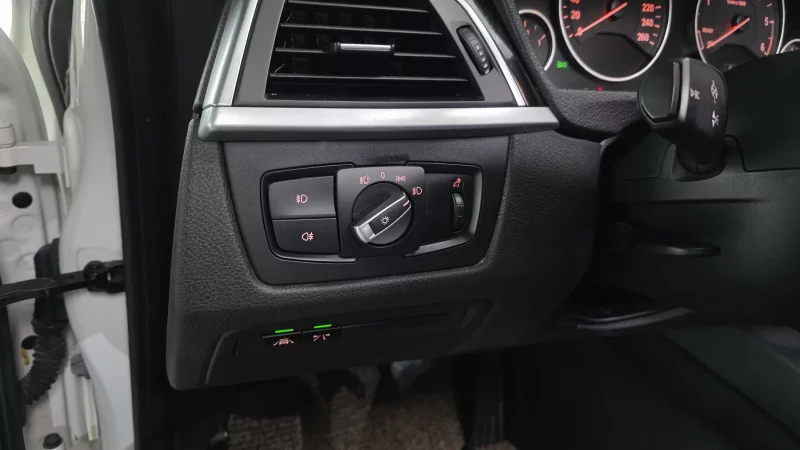 BMW 3-Series Gran Turismo