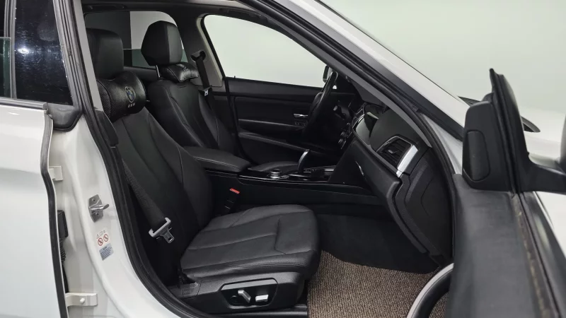 BMW 3-Series Gran Turismo