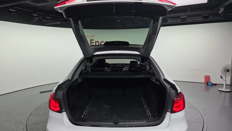 BMW 3-Series Gran Turismo