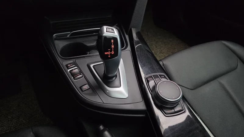 BMW 3-Series Gran Turismo