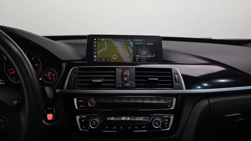 BMW 3-Series Gran Turismo