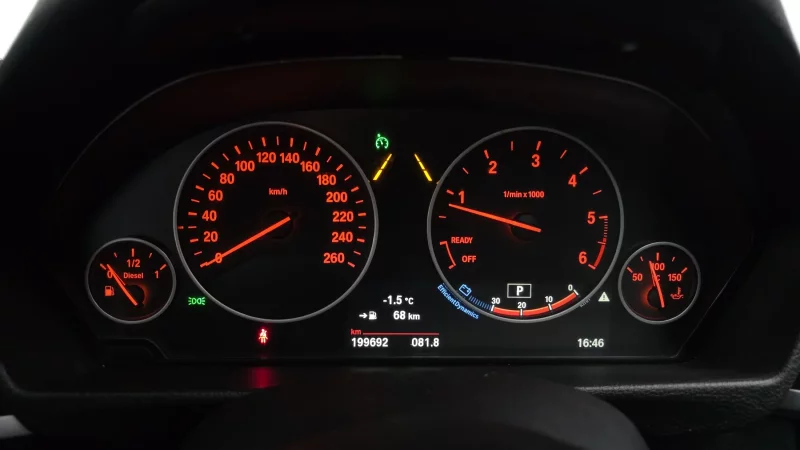 BMW 3-Series Gran Turismo