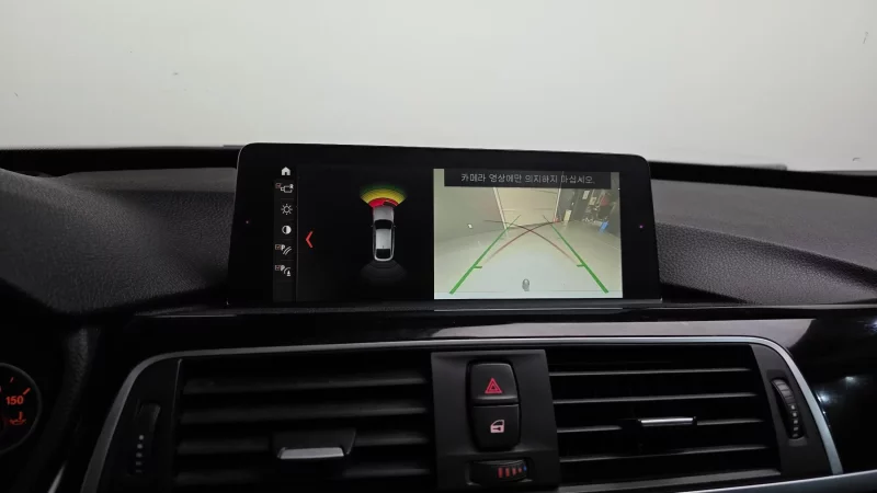 BMW 3-Series Gran Turismo