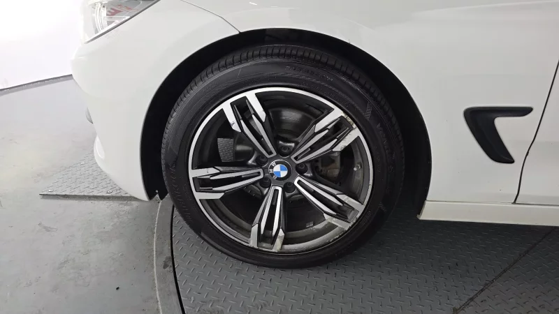 BMW 3-Series Gran Turismo