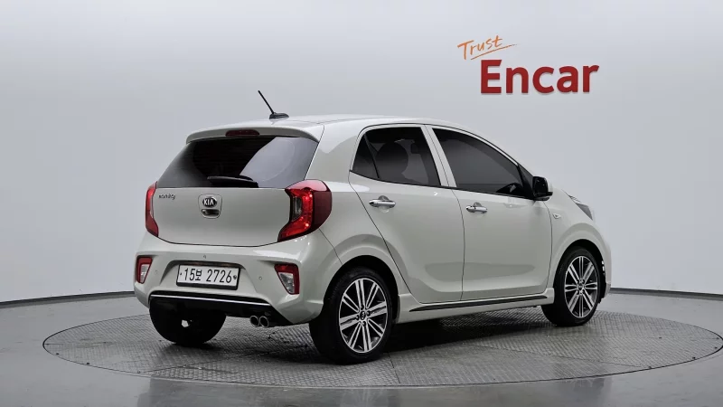 Kia Morning