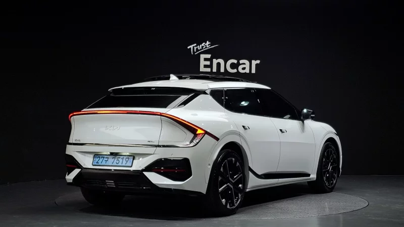 Kia EV6