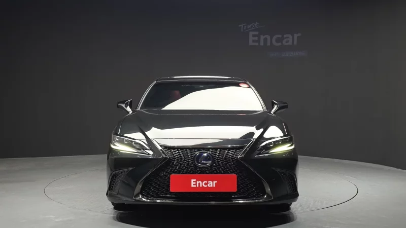Lexus ES300h