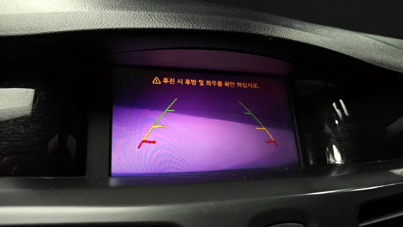 Renault Samsung SM5