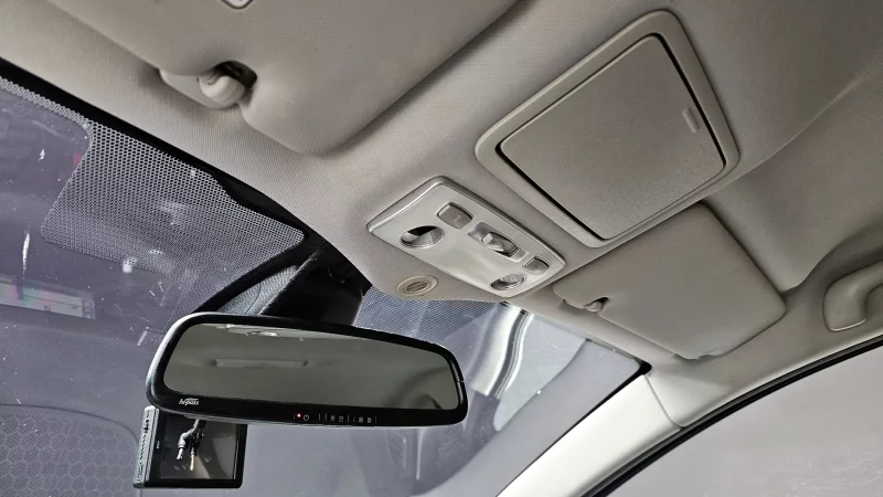 Renault Samsung SM5