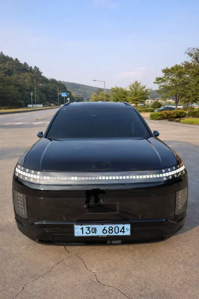 Hyundai Ioniq 9