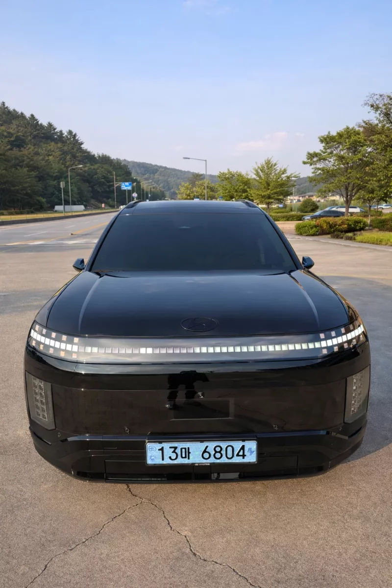 Hyundai Ioniq9