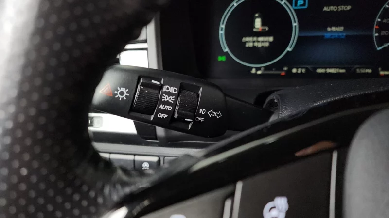 SsangYong Rexton Sports Khan