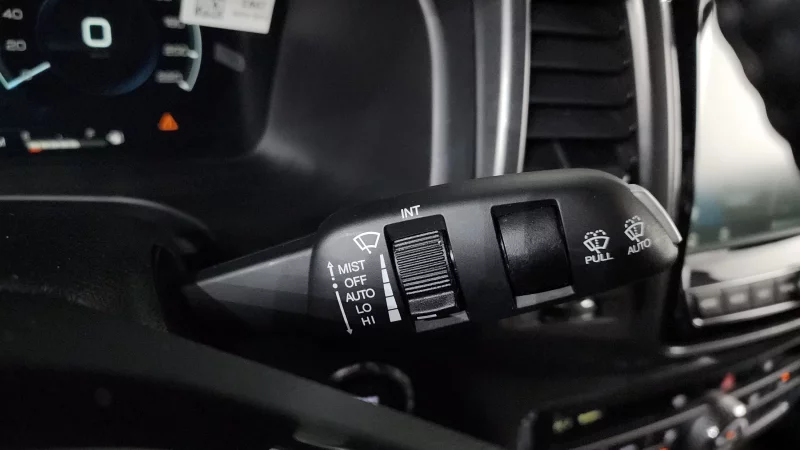 SsangYong Rexton Sports Khan