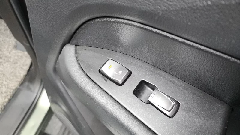 SsangYong Rexton Sports Khan