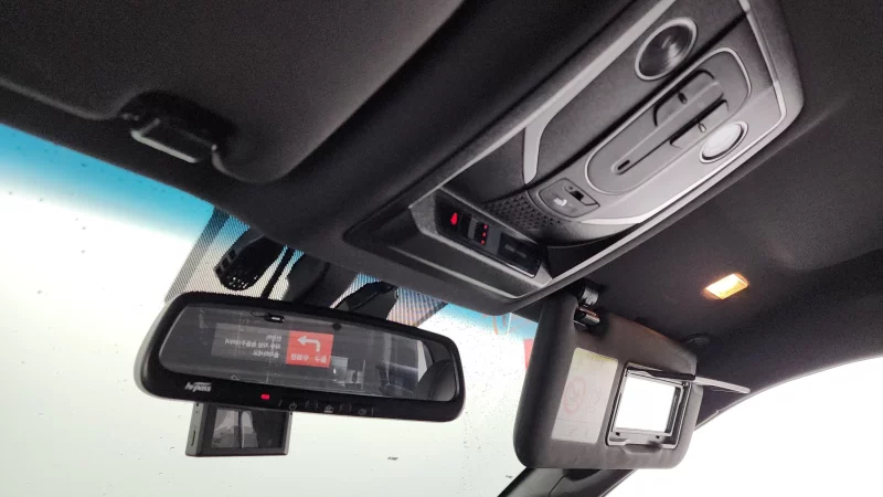 SsangYong Rexton Sports Khan