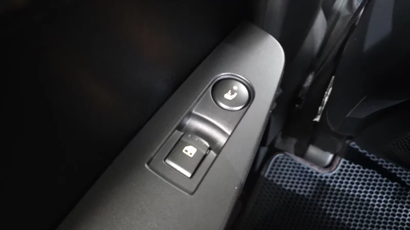 SsangYong Korando Sports