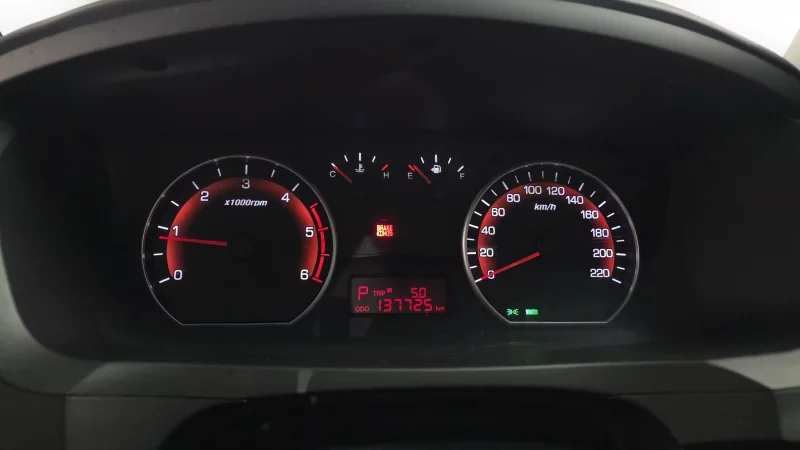 SsangYong Korando Sports