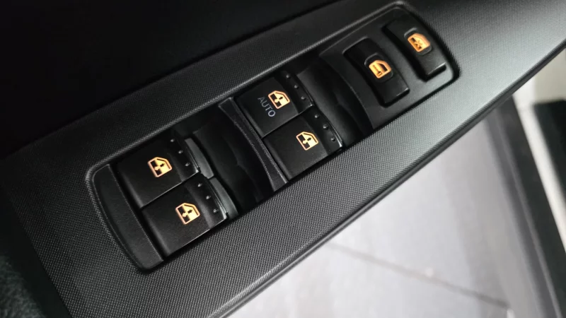 SsangYong Korando Sports