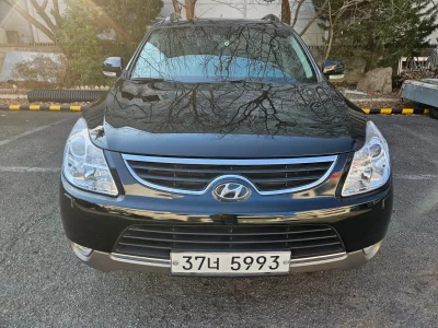 Hyundai Veracruz