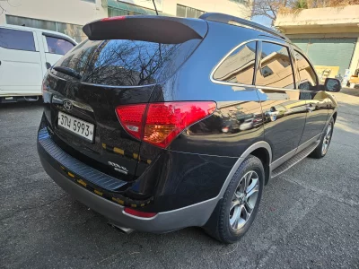 Hyundai Veracruz