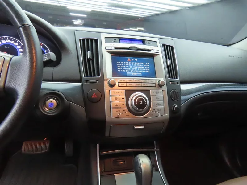 Hyundai Veracruz
