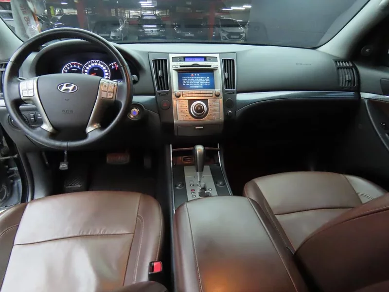 Hyundai Veracruz