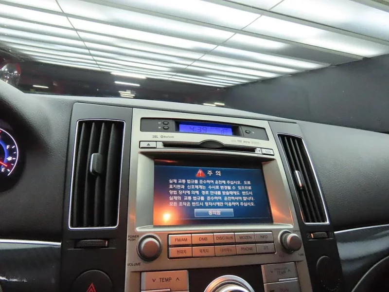 Hyundai Veracruz