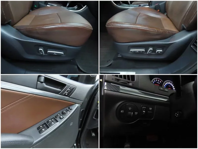 Hyundai Veracruz