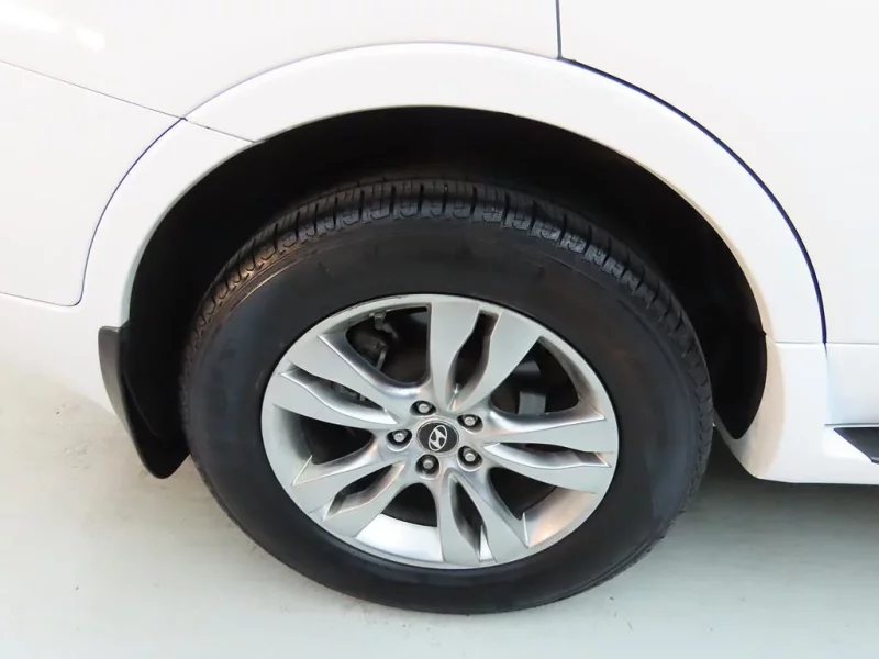 Hyundai Veracruz