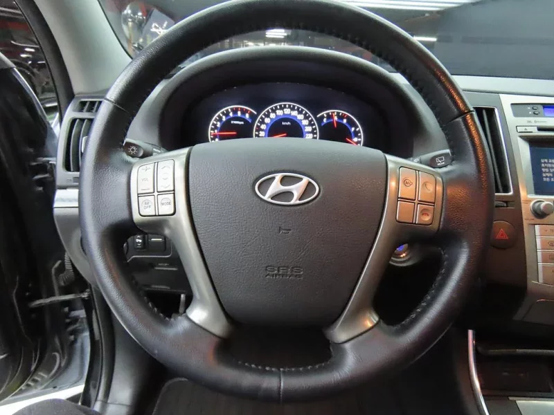 Hyundai Veracruz