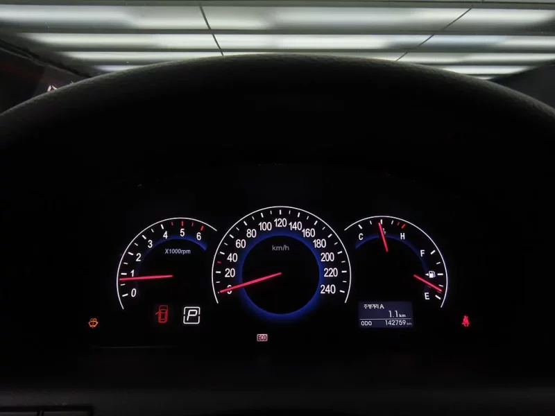 Hyundai Veracruz
