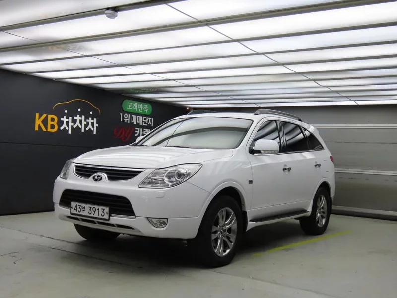 Hyundai Veracruz