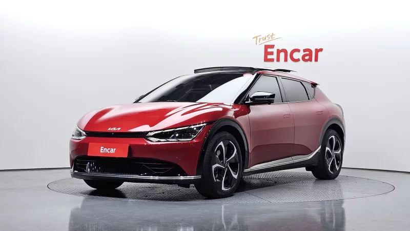 Kia EV6