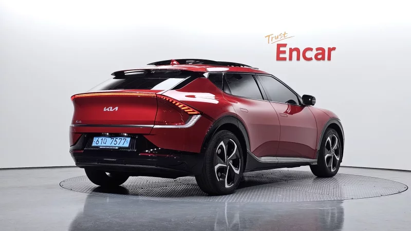 Kia EV6