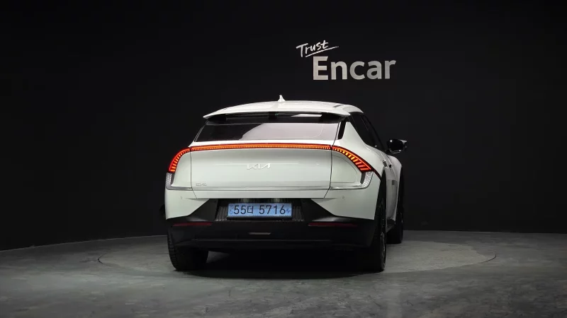 Kia EV6