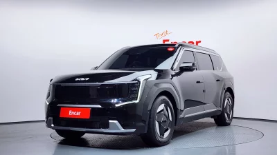 Kia EV9