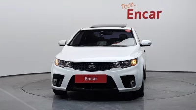 Kia Porte