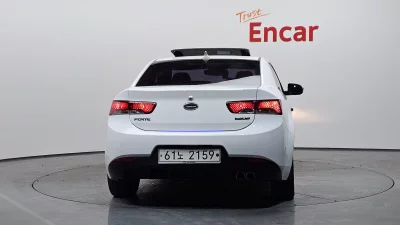 Kia Porte