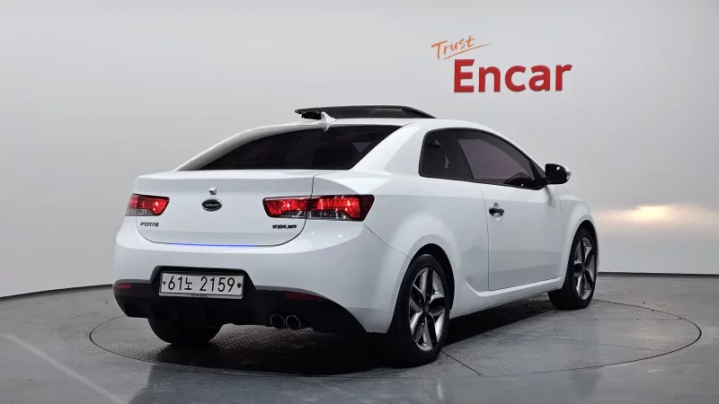 Kia Porte