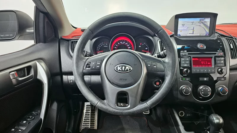 Kia Porte
