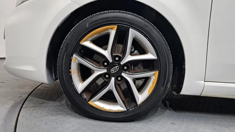 Kia Porte