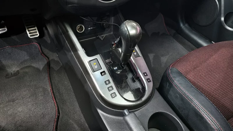 Kia Porte