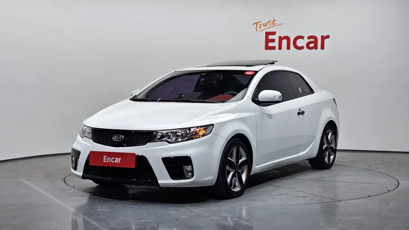 Kia Porte