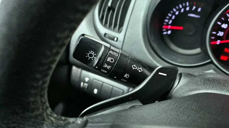 Kia Porte