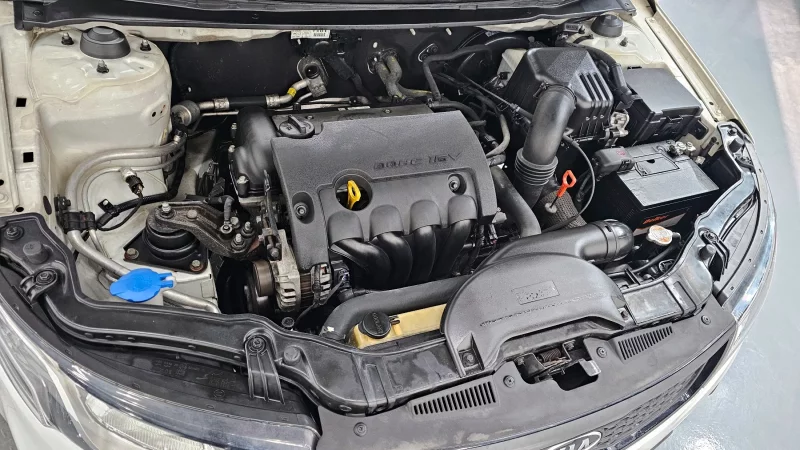 Kia Porte